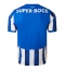 Maillot de football Réplique Porto Domicile 2024-25 Manche Courte