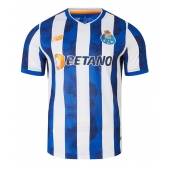 Maillot de football Réplique Porto Domicile 2024-25 Manche Courte