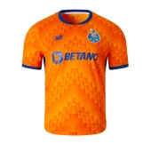 Maillot de football Réplique Porto Extérieur 2024-25 Manche Courte