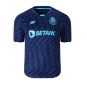 Maillot de football Réplique Porto Troisième 2024-25 Manche Courte