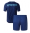 Maillot de football Réplique Porto Troisième Enfant 2024-25 Manche Courte (+ Pantalon court)