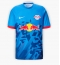 Maillot de football Réplique RB Leipzig Benjamin Sesko #30 Troisième 2023-24 Manche Courte