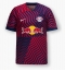 Maillot de football Réplique RB Leipzig Castello Lukeba #23 Extérieur 2023-24 Manche Courte