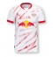 Maillot de football Réplique RB Leipzig Domicile 2024-25 Manche Courte