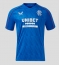 Maillot de football Réplique Rangers James Tavernier #2 Domicile 2024-25 Manche Courte