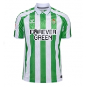 Maillot de football Réplique Real Betis Domicile 2024-25 Manche Courte