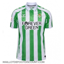 Maillot de football Réplique Real Betis Domicile 2024-25 Manche Courte