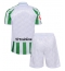 Maillot de football Réplique Real Betis Domicile Enfant 2024-25 Manche Courte (+ Pantalon court)