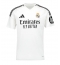 Maillot de football Réplique Real Madrid Antonio Rudiger #22 Domicile 2024-25 Manche Courte