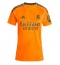 Maillot de football Réplique Real Madrid Antonio Rudiger #22 Extérieur Femme 2024-25 Manche Courte