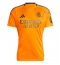 Maillot de football Réplique Real Madrid Arda Guler #15 Extérieur 2024-25 Manche Courte