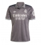 Maillot de football Réplique Real Madrid Brahim Diaz #21 Troisième 2024-25 Manche Courte