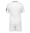 Maillot de football Réplique Real Madrid Domicile Enfant 2024-25 Manche Courte (+ Pantalon court)