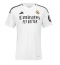 Maillot de football Réplique Real Madrid Domicile Femme 2024-25 Manche Courte