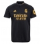 Maillot de football Réplique Real Madrid Eduardo Camavinga #12 Troisième 2023-24 Manche Courte