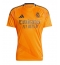 Maillot de football Réplique Real Madrid Extérieur 2024-25 Manche Courte