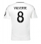 Maillot de football Réplique Real Madrid Federico Valverde #8 Domicile 2024-25 Manche Courte