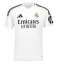 Maillot de football Réplique Real Madrid Jude Bellingham #5 Domicile 2024-25 Manche Courte