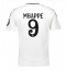 Maillot de football Réplique Real Madrid Kylian Mbappe #9 Domicile 2024-25 Manche Courte