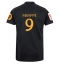 Maillot de football Réplique Real Madrid Kylian Mbappe #9 Troisième 2023-24 Manche Courte