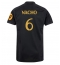 Maillot de football Réplique Real Madrid Nacho Fernandez #6 Troisième 2023-24 Manche Courte