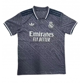 Maillot de football Réplique Real Madrid Troisième 2024-25 Manche Courte