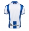 Maillot de football Réplique Real Sociedad Domicile 2024-25 Manche Courte