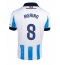 Maillot de football Réplique Real Sociedad Mikel Merino #8 Domicile 2023-24 Manche Courte