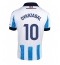 Maillot de football Réplique Real Sociedad Mikel Oyarzabal #10 Domicile 2023-24 Manche Courte