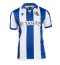 Maillot de football Réplique Real Sociedad Nayef Aguerd #21 Domicile 2024-25 Manche Courte