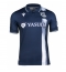 Maillot de football Réplique Real Sociedad Takefusa Kubo #14 Extérieur 2023-24 Manche Courte