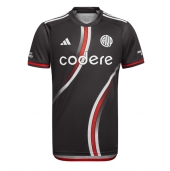 Maillot de football Réplique River Plate Troisième 2024-25 Manche Courte