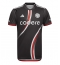 Maillot de football Réplique River Plate Troisième 2024-25 Manche Courte