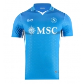 Maillot de football Réplique SSC Napoli Domicile 2024-25 Manche Courte