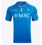 Maillot de football Réplique SSC Napoli Frank Anguissa #99 Domicile 2023-24 Manche Courte