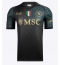 Maillot de football Réplique SSC Napoli Frank Anguissa #99 Troisième 2023-24 Manche Courte