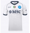 Maillot de football Réplique SSC Napoli Jesper Lindstrom #29 Extérieur 2023-24 Manche Courte