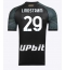 Maillot de football Réplique SSC Napoli Jesper Lindstrom #29 Troisième 2023-24 Manche Courte