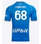 Maillot de football Réplique SSC Napoli Stanislav Lobotka #68 Domicile 2023-24 Manche Courte