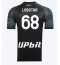 Maillot de football Réplique SSC Napoli Stanislav Lobotka #68 Troisième 2023-24 Manche Courte