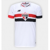 Maillot de football Réplique Sao Paulo Domicile 2024-25 Manche Courte