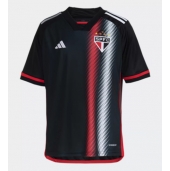 Maillot de football Réplique Sao Paulo Troisième 2023-24 Manche Courte