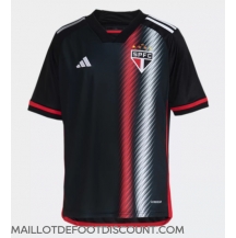 Maillot de football Réplique Sao Paulo Troisième 2023-24 Manche Courte