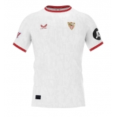 Maillot de football Réplique Sevilla Domicile 2024-25 Manche Courte