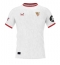 Maillot de football Réplique Sevilla Domicile 2024-25 Manche Courte