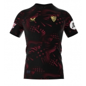 Maillot de football Réplique Sevilla Troisième 2024-25 Manche Courte