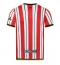 Maillot de football Réplique Sheffield United Domicile 2024-25 Manche Courte