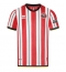 Maillot de football Réplique Sheffield United Rhian Brewster #7 Domicile 2024-25 Manche Courte