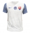 Maillot de football Réplique Slovaquie Extérieur Europe 2024 Manche Courte