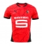 Maillot de football Réplique Stade Rennais Domicile 2024-25 Manche Courte